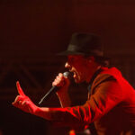 Max&iuml;mo Park lie&szlig;en M&uuml;nchen tanzen: Jubil&auml;umstour zu &bdquo;A Certain Trigger&ldquo; in M&uuml;nchen - Fotos