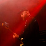 Max&iuml;mo Park lie&szlig;en M&uuml;nchen tanzen: Jubil&auml;umstour zu &bdquo;A Certain Trigger&ldquo; in M&uuml;nchen - Fotos