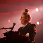 Max&iuml;mo Park lie&szlig;en M&uuml;nchen tanzen: Jubil&auml;umstour zu &bdquo;A Certain Trigger&ldquo; in M&uuml;nchen - Fotos