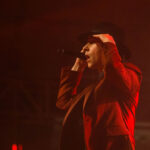 Max&iuml;mo Park lie&szlig;en M&uuml;nchen tanzen: Jubil&auml;umstour zu &bdquo;A Certain Trigger&ldquo; in M&uuml;nchen - Fotos