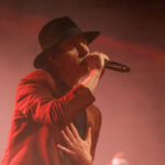 Max&iuml;mo Park lie&szlig;en M&uuml;nchen tanzen: Jubil&auml;umstour zu &bdquo;A Certain Trigger&ldquo; in M&uuml;nchen - Fotos