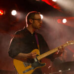 Max&iuml;mo Park lie&szlig;en M&uuml;nchen tanzen: Jubil&auml;umstour zu &bdquo;A Certain Trigger&ldquo; in M&uuml;nchen - Fotos