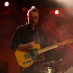 Max&iuml;mo Park lie&szlig;en M&uuml;nchen tanzen: Jubil&auml;umstour zu &bdquo;A Certain Trigger&ldquo; in M&uuml;nchen - Fotos