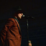 Max&iuml;mo Park lie&szlig;en M&uuml;nchen tanzen: Jubil&auml;umstour zu &bdquo;A Certain Trigger&ldquo; in M&uuml;nchen - Fotos