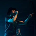 Max&iuml;mo Park lie&szlig;en M&uuml;nchen tanzen: Jubil&auml;umstour zu &bdquo;A Certain Trigger&ldquo; in M&uuml;nchen - Fotos