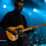 Max&iuml;mo Park lie&szlig;en M&uuml;nchen tanzen: Jubil&auml;umstour zu &bdquo;A Certain Trigger&ldquo; in M&uuml;nchen - Fotos