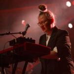 Max&iuml;mo Park lie&szlig;en M&uuml;nchen tanzen: Jubil&auml;umstour zu &bdquo;A Certain Trigger&ldquo; in M&uuml;nchen - Fotos