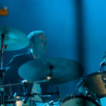 Max&iuml;mo Park lie&szlig;en M&uuml;nchen tanzen: Jubil&auml;umstour zu &bdquo;A Certain Trigger&ldquo; in M&uuml;nchen - Fotos