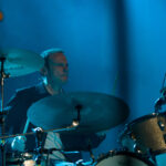 Max&iuml;mo Park lie&szlig;en M&uuml;nchen tanzen: Jubil&auml;umstour zu &bdquo;A Certain Trigger&ldquo; in M&uuml;nchen - Fotos