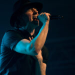 Max&iuml;mo Park lie&szlig;en M&uuml;nchen tanzen: Jubil&auml;umstour zu &bdquo;A Certain Trigger&ldquo; in M&uuml;nchen - Fotos