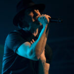 Max&iuml;mo Park lie&szlig;en M&uuml;nchen tanzen: Jubil&auml;umstour zu &bdquo;A Certain Trigger&ldquo; in M&uuml;nchen - Fotos