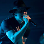 Max&iuml;mo Park lie&szlig;en M&uuml;nchen tanzen: Jubil&auml;umstour zu &bdquo;A Certain Trigger&ldquo; in M&uuml;nchen - Fotos