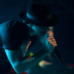 Max&iuml;mo Park lie&szlig;en M&uuml;nchen tanzen: Jubil&auml;umstour zu &bdquo;A Certain Trigger&ldquo; in M&uuml;nchen - Fotos