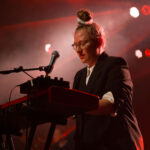 Max&iuml;mo Park lie&szlig;en M&uuml;nchen tanzen: Jubil&auml;umstour zu &bdquo;A Certain Trigger&ldquo; in M&uuml;nchen - Fotos