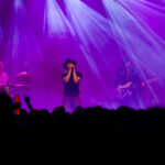 Max&iuml;mo Park lie&szlig;en M&uuml;nchen tanzen: Jubil&auml;umstour zu &bdquo;A Certain Trigger&ldquo; in M&uuml;nchen - Fotos