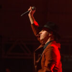 Max&iuml;mo Park lie&szlig;en M&uuml;nchen tanzen: Jubil&auml;umstour zu &bdquo;A Certain Trigger&ldquo; in M&uuml;nchen - Fotos