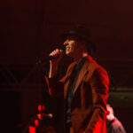 Max&iuml;mo Park lie&szlig;en M&uuml;nchen tanzen: Jubil&auml;umstour zu &bdquo;A Certain Trigger&ldquo; in M&uuml;nchen - Fotos