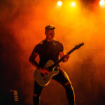 Tour-Auftakt nach Ma&szlig; - Fit For A King lassen das K&ouml;lner E-Werk beben