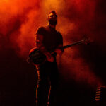 Tour-Auftakt nach Ma&szlig; - Fit For A King lassen das K&ouml;lner E-Werk beben