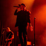 Tour-Auftakt nach Ma&szlig; - Fit For A King lassen das K&ouml;lner E-Werk beben