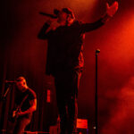 Tour-Auftakt nach Ma&szlig; - Fit For A King lassen das K&ouml;lner E-Werk beben