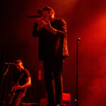 Tour-Auftakt nach Ma&szlig; - Fit For A King lassen das K&ouml;lner E-Werk beben