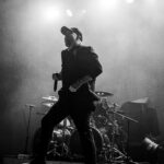 Tour-Auftakt nach Ma&szlig; - Fit For A King lassen das K&ouml;lner E-Werk beben