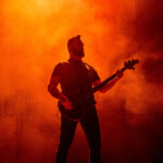 Tour-Auftakt nach Ma&szlig; - Fit For A King lassen das K&ouml;lner E-Werk beben