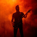 Tour-Auftakt nach Ma&szlig; - Fit For A King lassen das K&ouml;lner E-Werk beben