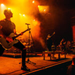 Tour-Auftakt nach Ma&szlig; - Fit For A King lassen das K&ouml;lner E-Werk beben