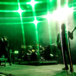 Tour-Auftakt nach Ma&szlig; - Fit For A King lassen das K&ouml;lner E-Werk beben