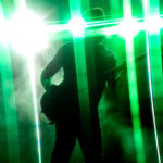 Tour-Auftakt nach Ma&szlig; - Fit For A King lassen das K&ouml;lner E-Werk beben