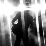 Tour-Auftakt nach Ma&szlig; - Fit For A King lassen das K&ouml;lner E-Werk beben