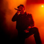 Tour-Auftakt nach Ma&szlig; - Fit For A King lassen das K&ouml;lner E-Werk beben