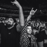 Tour-Auftakt nach Ma&szlig; - Fit For A King lassen das K&ouml;lner E-Werk beben