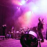 Tour-Auftakt nach Ma&szlig; - Fit For A King lassen das K&ouml;lner E-Werk beben