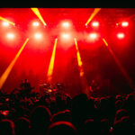 Tour-Auftakt nach Ma&szlig; - Fit For A King lassen das K&ouml;lner E-Werk beben