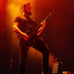 Tour-Auftakt nach Ma&szlig; - Fit For A King lassen das K&ouml;lner E-Werk beben