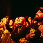 Tour-Auftakt nach Ma&szlig; - Fit For A King lassen das K&ouml;lner E-Werk beben