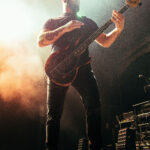 Tour-Auftakt nach Ma&szlig; - Fit For A King lassen das K&ouml;lner E-Werk beben