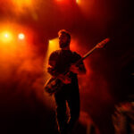 Tour-Auftakt nach Ma&szlig; - Fit For A King lassen das K&ouml;lner E-Werk beben