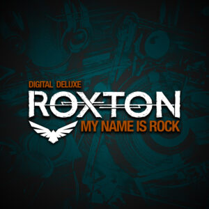 ROXTON released Album Deluxe Version mit neuer Single "Sorrow" ROXTON released Album Deluxe Version mit neuer Single "Sorrow"