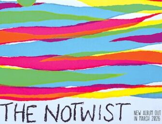 The Notwist wieder auf Tour mit neuem Album „News from Planet Zombie“