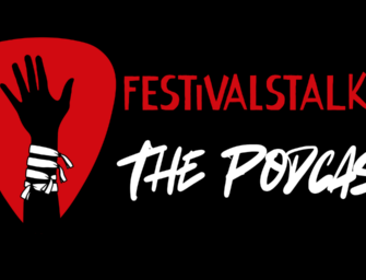 Festivalstalker  the Podcast
