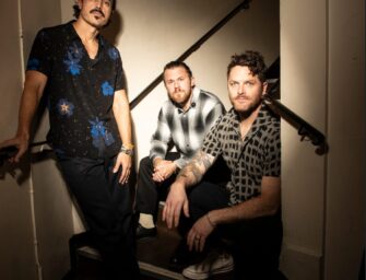 The Fray kommen 2026 für zwei Konzerte nach Deutschland