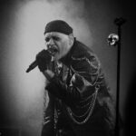 BLITZ UNION in dem Kulttempel in Oberhausen &ndash; Fotos