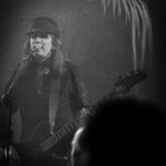 BLITZ UNION in dem Kulttempel in Oberhausen &ndash; Fotos