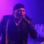 BLITZ UNION in dem Kulttempel in Oberhausen &ndash; Fotos