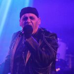 BLITZ UNION in dem Kulttempel in Oberhausen &ndash; Fotos