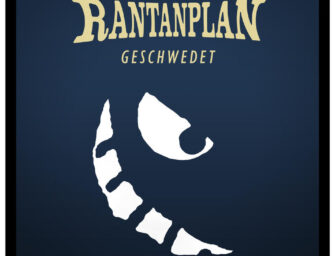Review: Rantanplan – Geschwedet